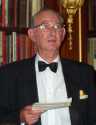 JPW giving speech